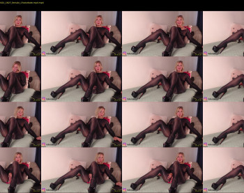 foxydiamond2020 — 6 minute Chaturbate female cam show recording, 1080p, Aug 8, 2022