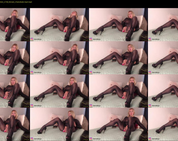 foxydiamond2020 — 6 minute Chaturbate female cam show recording, 1080p, Aug 8, 2022