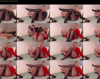 foxydiamond2020 — 55 minute Chaturbate female cam show recording, 1080p, Aug 8, 2022