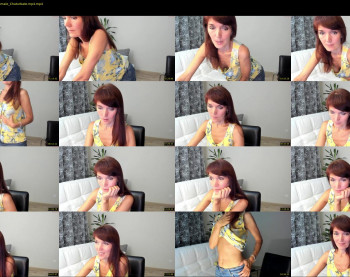 fritha — 21 minute Chaturbate female cam show recording, 720p, Aug 9, 2022