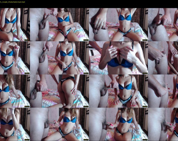 fuck_lickk — 54 minute Chaturbate couple cam show recording, 1080p, Aug 9, 2022