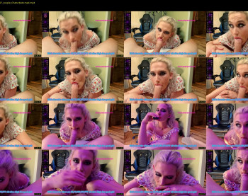gagngush — 62 minute Chaturbate couple cam show recording, 720p, Aug 8, 2022