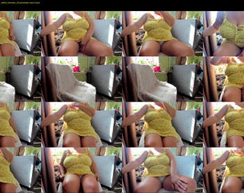 garmonic_milf — 10 minute Chaturbate female cam show recording, 1080p, Aug 8, 2022
