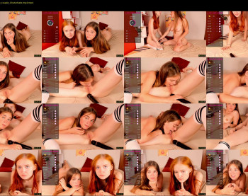 grinjenn — 36 minute Chaturbate female cam show recording, 1080p, Aug 9, 2022