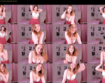 harley_blanco — 8 minute Chaturbate female cam show recording, 1080p, Aug 8, 2022