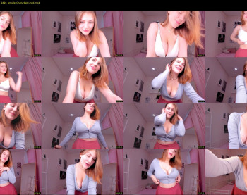 harley_blanco — 54 minute Chaturbate female cam show recording, 1080p, Aug 8, 2022