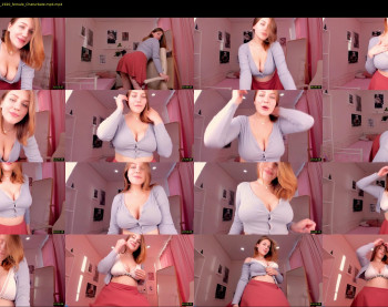 harley_blanco — 49 minute Chaturbate female cam show recording, 1080p, Aug 8, 2022