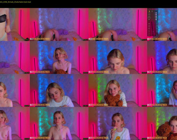 helenchristensen — 54 minute Chaturbate female cam show recording, 1080p, Aug 8, 2022