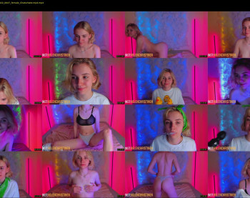 helenchristensen — 54 minute Chaturbate female cam show recording, 1080p, Aug 9, 2022