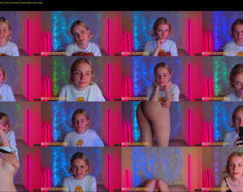 helenchristensen — 55 minute Chaturbate female cam show recording, 1080p, Aug 9, 2022