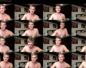 hercules__ — 31 minute Chaturbate male cam show recording, 720p, Aug 8, 2022