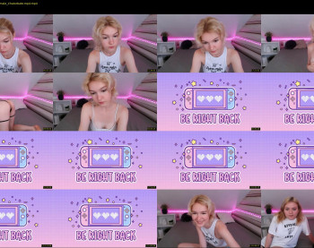 hizgi — 98 minute Chaturbate couple cam show recording, 720p, Aug 8, 2022