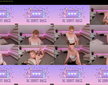 hizgi — 98 minute Chaturbate couple cam show recording, 720p, Aug 8, 2022