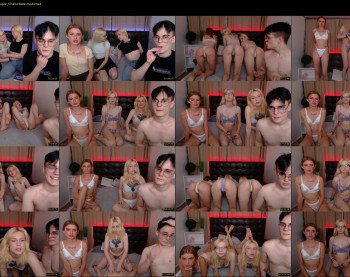 hizgi — 92 minute Chaturbate couple cam show recording, 720p, Aug 8, 2022