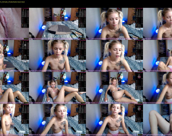ho1yh01e — 33 minute Chaturbate couple cam show recording, 1080p, Aug 8, 2022