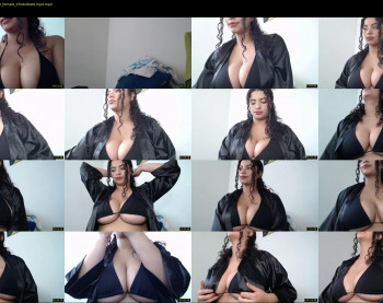 hollykoff — 74 minute Chaturbate female cam show recording, 1080p, Aug 9, 2022