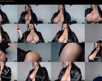 hollykoff — 68 minute Chaturbate female cam show recording, 1080p, Aug 9, 2022