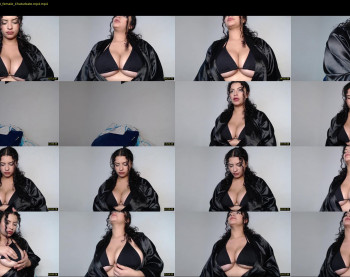 hollykoff — 38 minute Chaturbate female cam show recording, 1080p, Aug 9, 2022