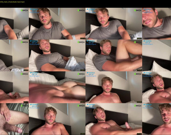 hot8pack01 — 39 minute Chaturbate male cam show recording, 720p, Aug 8, 2022