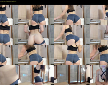 hotel77777 — 18 minute Chaturbate female cam show recording, 720p, Aug 8, 2022