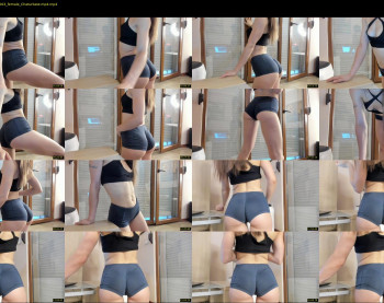 hotel77777 — 19 minute Chaturbate female cam show recording, 720p, Aug 8, 2022