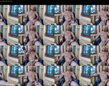 illuxx — 10 minute Chaturbate male cam show recording, 720p, Aug 8, 2022