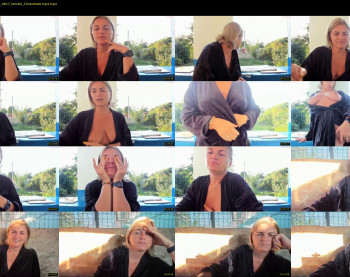 jadore_able82 — 36 minute Chaturbate female cam show recording, 480p, Aug 8, 2022