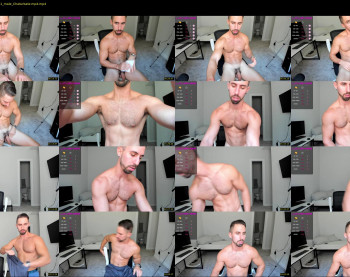 jakeorion — 5 minute Chaturbate male cam show recording, 1080p, Aug 8, 2022