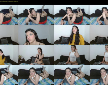 jasson_n_emma — 56 minute Chaturbate couple cam show recording, 1080p, Aug 9, 2022