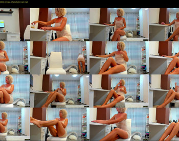 jaylynxxxx74 — 18 minute Chaturbate female cam show recording, 1080p, Aug 8, 2022