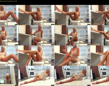 jaylynxxxx74 — 46 minute Chaturbate female cam show recording, 1080p, Aug 8, 2022