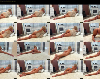 jaylynxxxx74 — 55 minute Chaturbate female cam show recording, 1080p, Aug 8, 2022