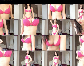 jenny__lii — 54 minute Chaturbate female cam show recording, 1080p, Aug 8, 2022