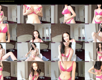 jenny__lii — 54 minute Chaturbate female cam show recording, 1080p, Aug 8, 2022