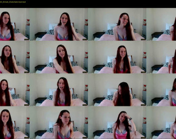 jessemanx — 43 minute Chaturbate couple cam show recording, 720p, Aug 8, 2022