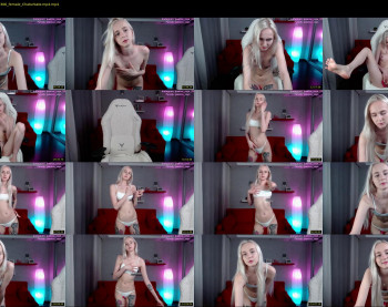 jessica_rays — 91 minute Chaturbate couple cam show recording, 720p, Aug 9, 2022