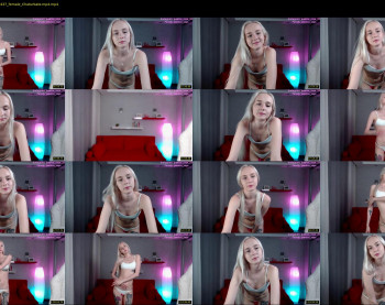 jessica_rays — 91 minute Chaturbate couple cam show recording, 720p, Aug 9, 2022