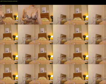 jovanna_smith — 31 minute Chaturbate female cam show recording, 480p, Aug 9, 2022