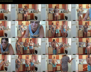 juliana35 — 54 minute Chaturbate couple cam show recording, 1080p, Aug 8, 2022