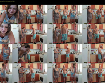 juliana35 — 54 minute Chaturbate couple cam show recording, 1080p, Aug 8, 2022