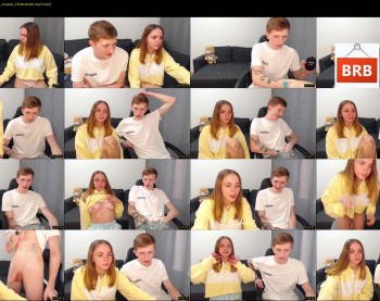 julsweet — 54 minute Chaturbate male cam show recording, 1080p, Aug 9, 2022