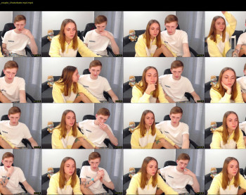 julsweet — 6 minute Chaturbate male cam show recording, 1080p, Aug 9, 2022