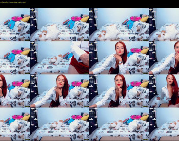 karitto__2 — 66 minute Chaturbate female cam show recording, 720p, Aug 9, 2022