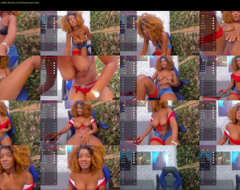 katherin_cruzz — 103 minute Chaturbate female cam show recording, 720p, Aug 8, 2022