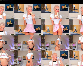 katrinpolly — 54 minute Chaturbate couple cam show recording, 1080p, Aug 8, 2022