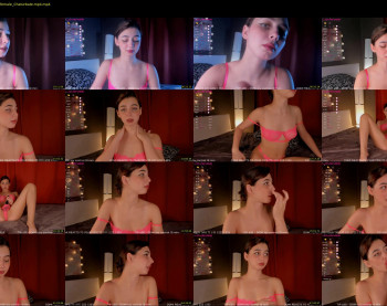 kayens — 54 minute Chaturbate couple cam show recording, 1080p, Aug 8, 2022