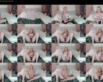 kb3301 — 55 minute Chaturbate couple cam show recording, 1080p, Aug 8, 2022