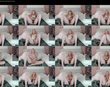 kb3301 — 56 minute Chaturbate couple cam show recording, 1080p, Aug 8, 2022
