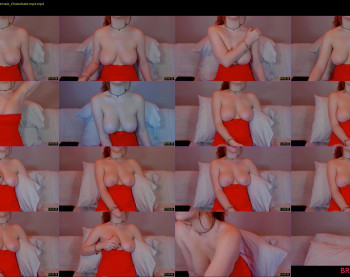 kbayb — 27 minute Chaturbate female cam show recording, 1080p, Aug 8, 2022