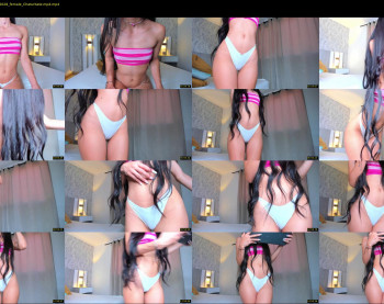 kim_spencer — 17 minute Chaturbate female cam show recording, 1080p, Aug 8, 2022